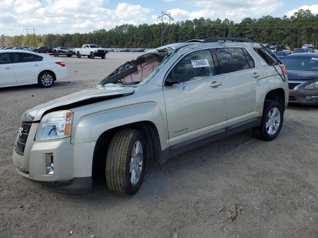 2013 GMC Terrain SLT