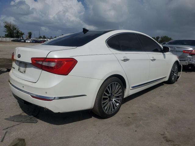 KNALN4D78E5120228 KIA Cadenza Premium