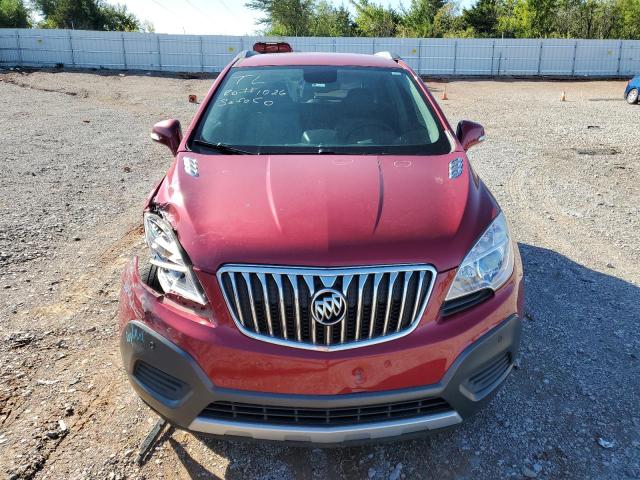 KL4CJASB0GB718946 Buick Encore