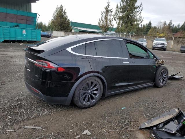 5YJXCDE28JF122275 Tesla MODEL X
