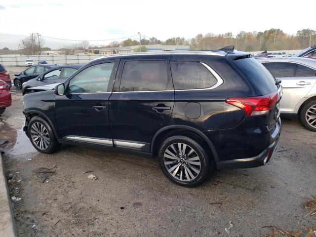 JA4AD3A31KZ005669 | 2019 MITSUBISHI OUTLANDER