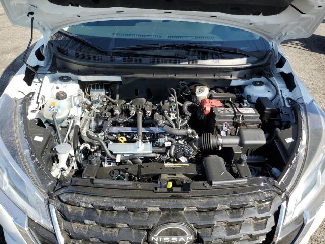 2023 NISSAN KICKS S - 3N1CP5BV0PL568103