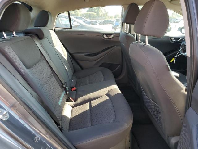 2019 HYUNDAI IONIQ BLUE - KMHC65LC8KU107853