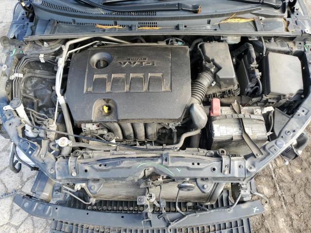 5YFBURHE9JP763918 Toyota COROLLA L