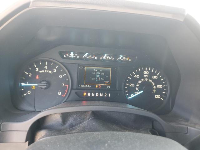 2019 FORD F150 SUPER - 1FTEX1CB7KKC24779