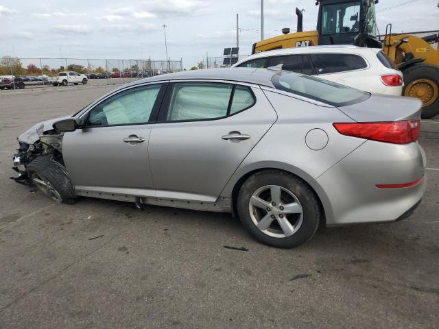 KNAGM4A72E5479101 KIA Optima Lx