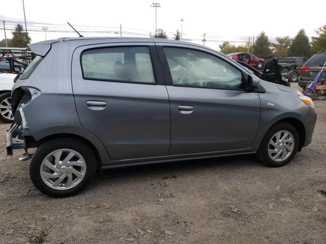 Vin: ml32auhj2ph004916, lot: 72797233, mitsubishi mirage es 20233