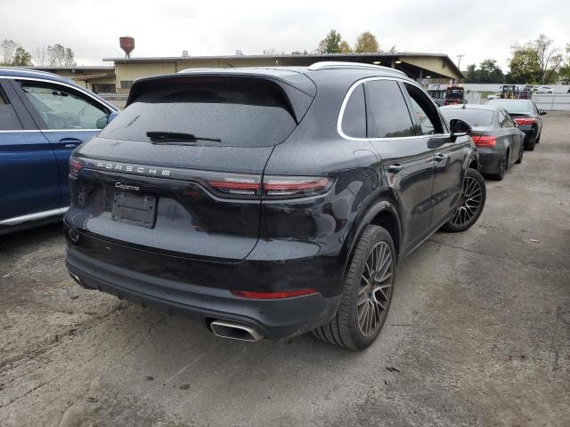 VIN WP1AA2AYXKDA13334 2019 Porsche Cayenne no.3