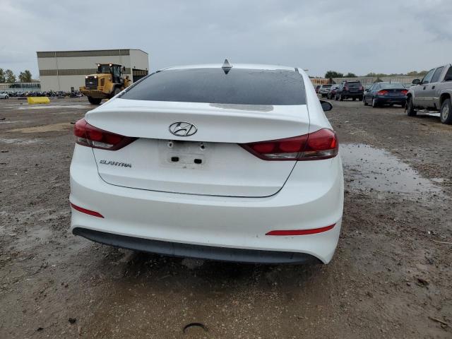 5NPD84LFXHH160483 | 2017 HYUNDAI ELANTRA SE