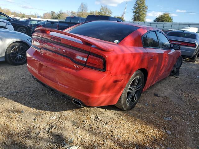 Vin: 2c3cdxdt2eh320314, lot: 74145073, dodge charger r/t 20143