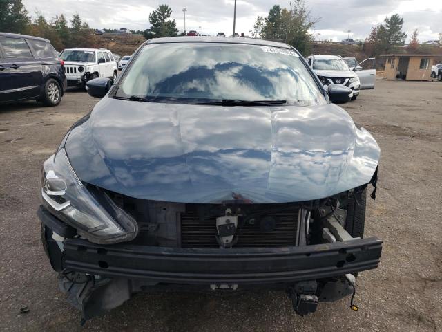 2016 NISSAN SENTRA S - 3N1AB7APXGY211230