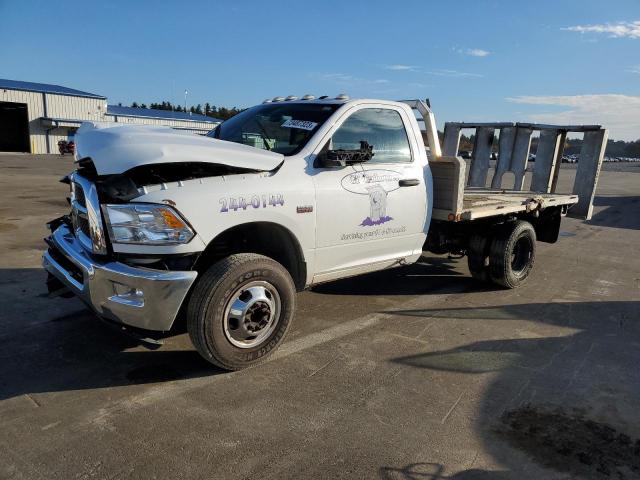 2017 Ram 3500 