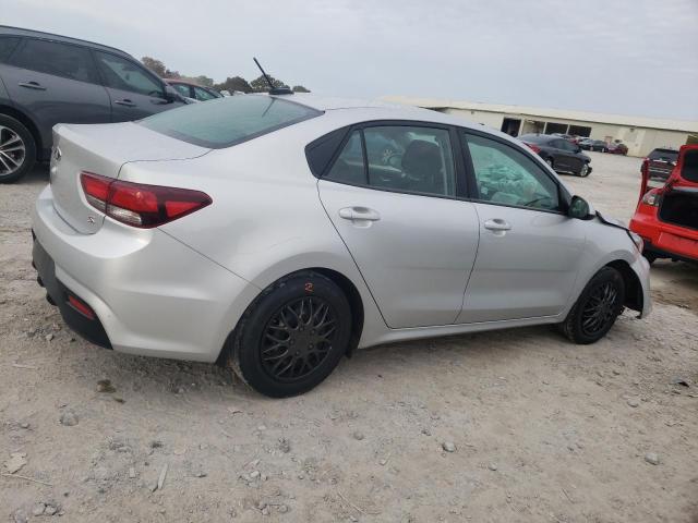 3KPA24ABXKE227258 | 2019 KIA rio s