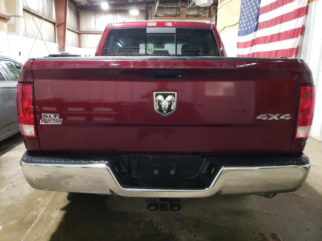 2017 RAM 1500 SLT - 1C6RR7LG4HS544099