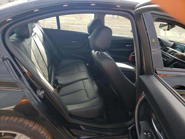 2015 BMW 328 D XDRI - WBA3D5C5XFK290697