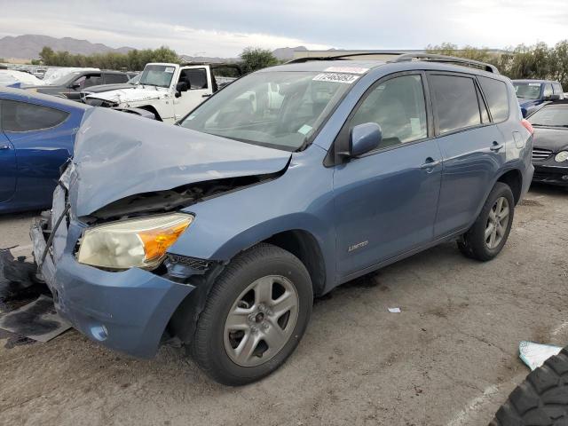 2007 Toyota RAV4 Limited