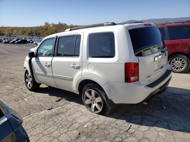 5FNYF4H91FB044594 Honda Pilot Touring