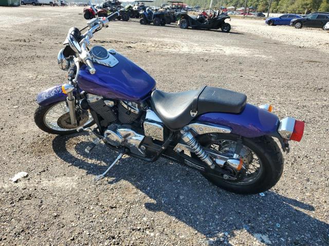 2003 HONDA VT750 DCB JH2RC44513M703834