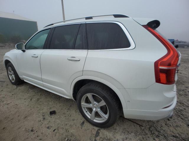 YV4102XK2J1191839 2018 VOLVO XC90 - Image 2