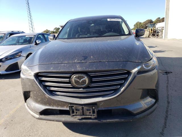 JM3TCBBY5N0603267 Mazda CX-9 SPORT 5