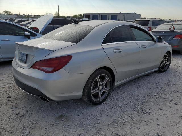 WDDSJ4EB5EN043174 Mercedes-Benz CLA 250