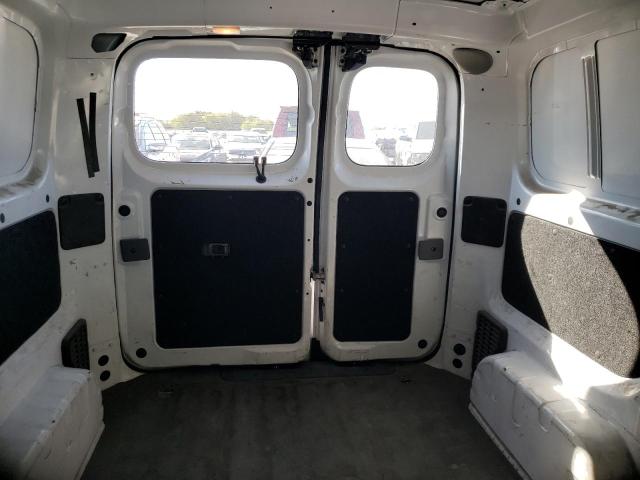 3N6CM0KNXJK704577 Nissan NV200 2.5S