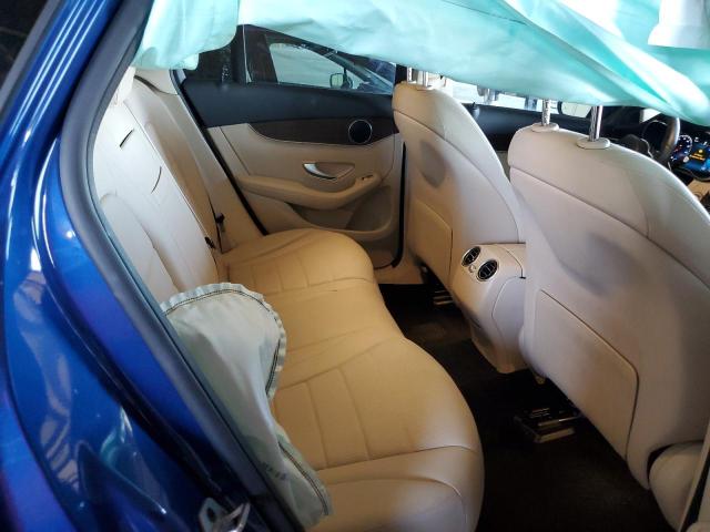 W1N0G8DB6NG049507 Mercedes-Benz GLC 300