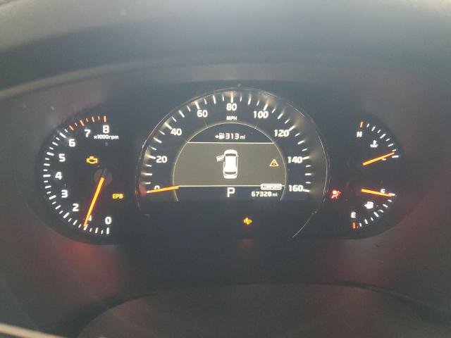 5XYPH4A50LG676598 KIA SORENTO EX
