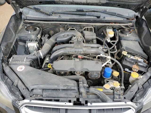 JF1GPAU6XE8231193 Subaru Impreza Sport Limited