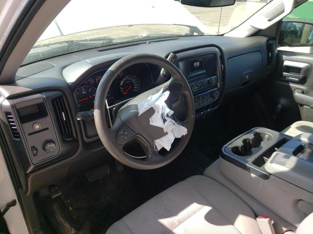 1GCNCNEHXGZ110374 Chevrolet Silverado C1500