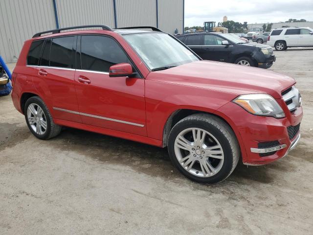 WDCGG5HB7EG163606 Mercedes-Benz GLK 350