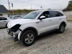 2022 KIA SORENTO LX - 5XYRGDLC6NG150955