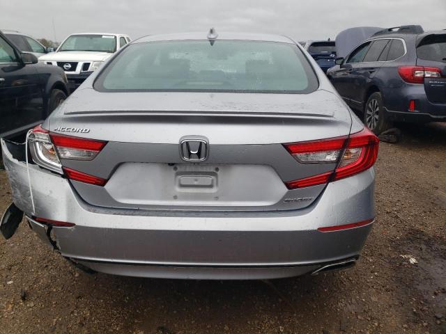 2018 HONDA ACCORD SPO - 1HGCV1F37JA201171