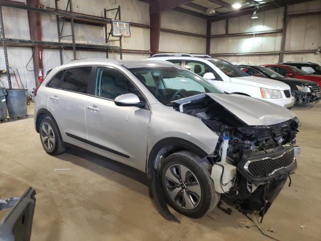 KNDCB3LC5K5249608 KIA NIRO FE