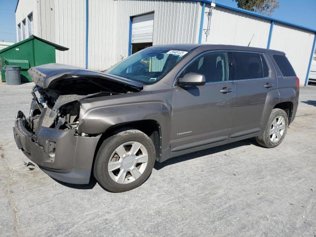 2012 GMC Terrain SLE