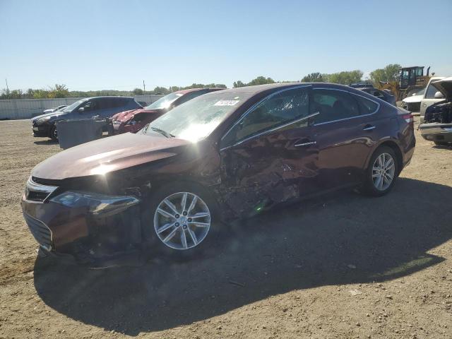 Vin: 4t1bk1ebxfu193029, lot: 71418243, toyota avalon xle 2015 img_1