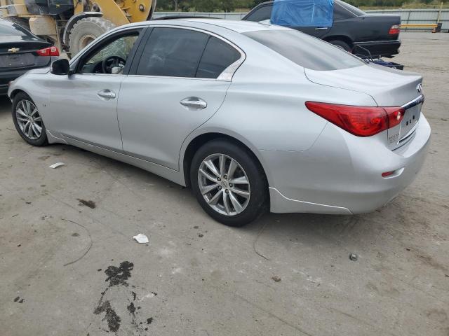 JN1BV7AP0EM686669 | 2014 Infiniti q50 base