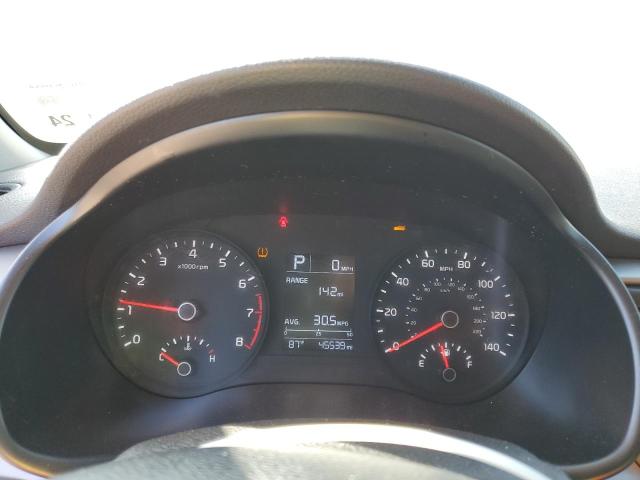 2021 KIA RIO LX - 3KPA24AD7ME430502