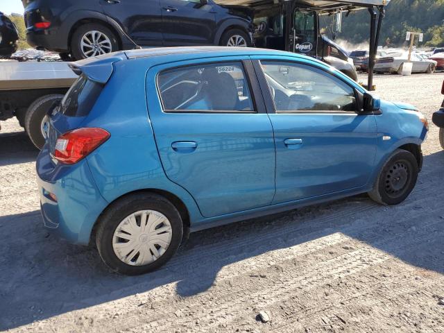 Vin: ml32a3hj1jh012104, lot: 72174533, mitsubishi mirage es 20183