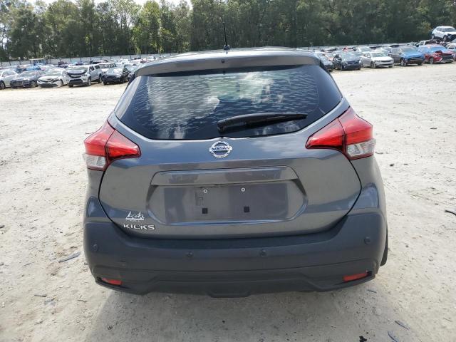 3N1CP5BV2LL536411 Nissan KICKS S