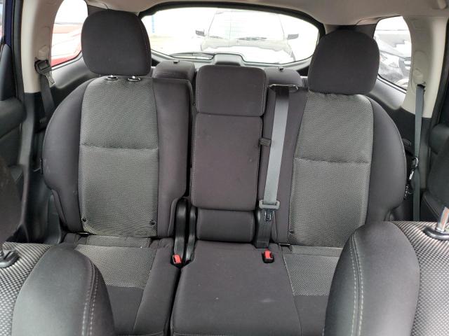 5N1DR2MN4KC609758 Nissan Pathfinder S