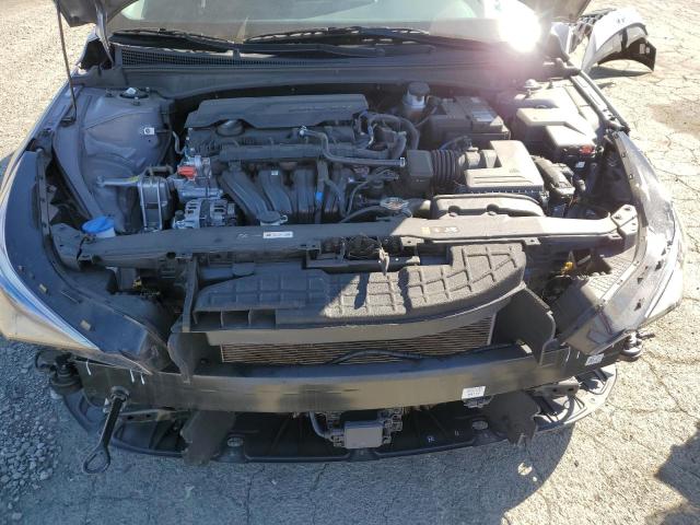 2023 HYUNDAI ELANTRA LI - KMHLP4AG2PU404668