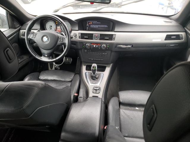 2017 BMW 335 IS - WBADX1C54BE570015