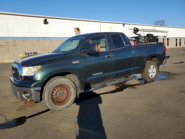 2007 Toyota Tundra 