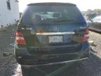 MERCEDES-BENZ ML 350 4MA photo