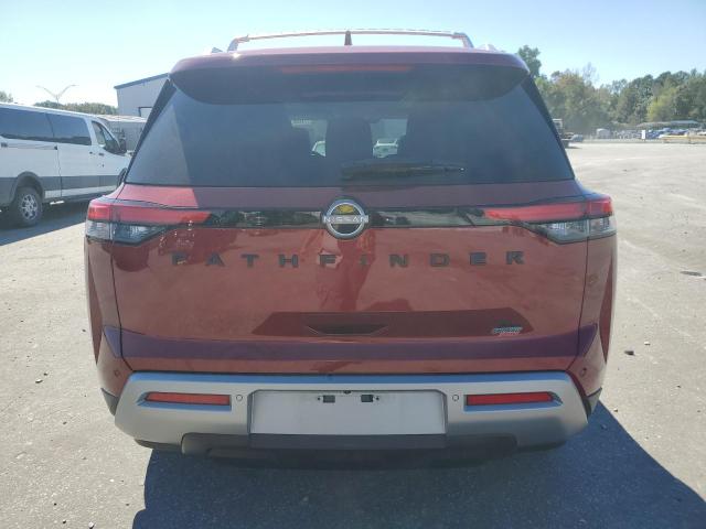 5N1DR3CBXPC253112 | 2023 NISSAN PATHFINDER