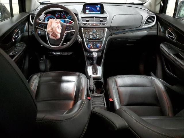 KL4CJHSB7FB079648 Buick Encore Premium