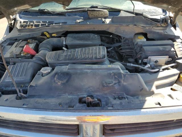 1D4HB48N26F102980 2006 Dodge Durango Slt