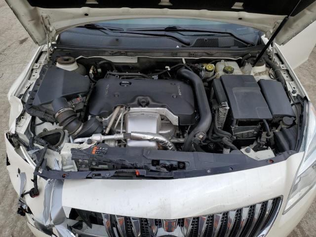 2G4GK5EX5F9288653 | 2015 BUICK REGAL