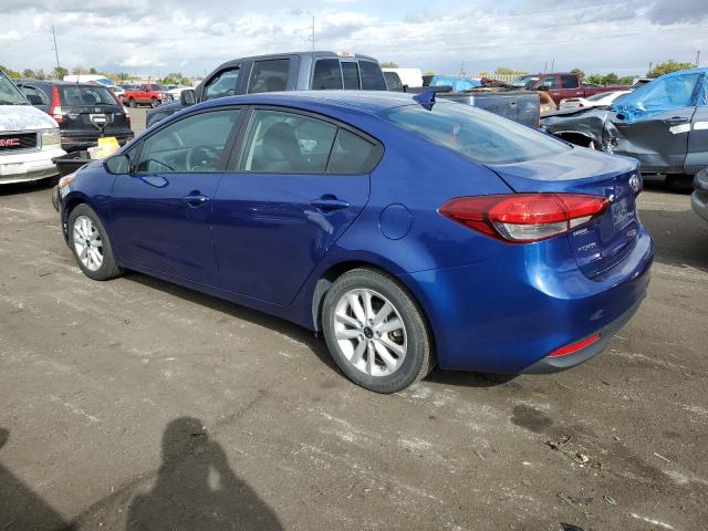 3KPFL4A74HE145596 KIA FORTE LX